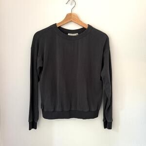 Jungmaven Cotton Pullover Sweatshirt XS